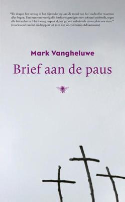 Brief aan de Paus (Paperback)