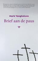 Brief aan de Paus (Paperback)