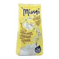 Mimi - Milchmix Vanille - 12x 400g