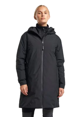 Tenson Shift Coat Winterjas