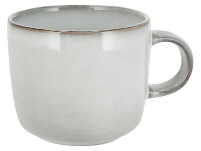 SILVERCREST Set van 2 borden, kommen of bekers (Bekerset, Beige)