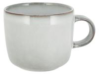 SILVERCREST Set van 2 borden, kommen of bekers (Bekerset, Beige)
