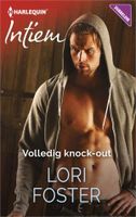 Volledig knock-out - Lori Foster - ebook - thumbnail