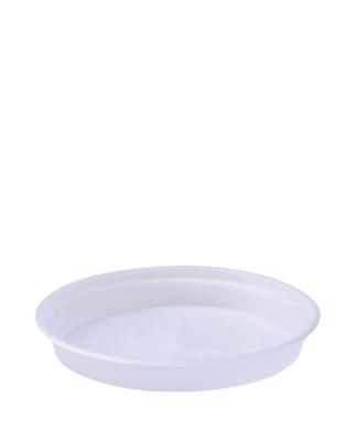 Green basics orchidee schotel 10cm transparant - Elho