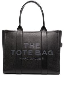 Marc Jacobs grand sac cabas The Tote Bag - Noir