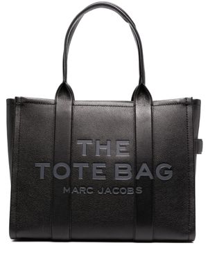 Marc Jacobs grand sac cabas The Tote Bag - Noir