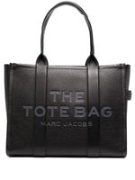 Marc Jacobs grand sac cabas The Tote Bag - Noir - thumbnail