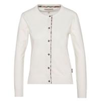 Damestrui Bredon Cardigan Cloud/Hessian Damestrui Bredon Cardigan Cloud/Hessian