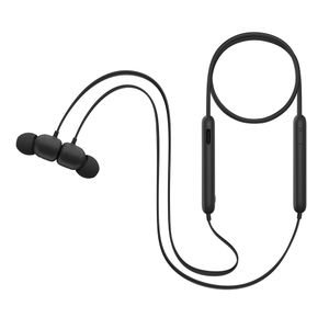 Beats Flex In Ear oordopjes Bluetooth Stereo Beats Zwart Nekband, Volumeregeling