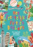 Het feestelijke feitjes doeboek (Paperback)