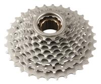 Primax e freewheel 9v 13-32t gun-grey