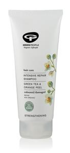 Green People Shampoo intensive repair