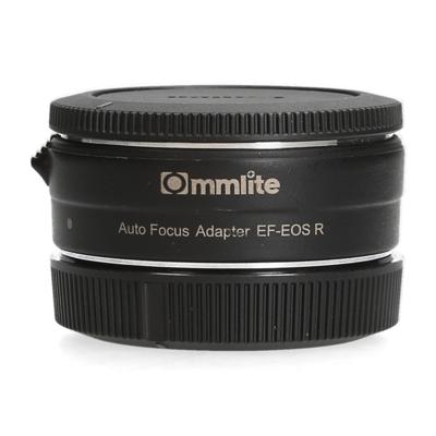 Commlite EF-EOS R autofocus adapter