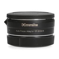 Commlite EF-EOS R autofocus adapter
