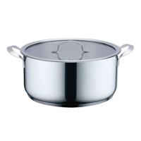 rijstkoker Haeger PA-32H.012A Roestvrij staal