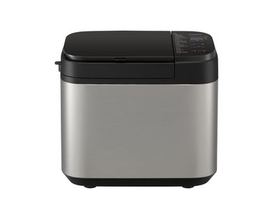 PanasonicSD-YR2550SXE Broodbakmachine Zwart