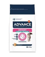 ADVANCE VETERINARY DIET CAT URINARY STERILIZED MINDER CALORIEËN