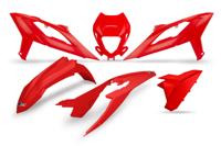 UFO PLAST kappenset trim kit ufo beta red