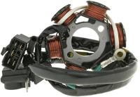 101 OCTANE Anchor plates 5 coils