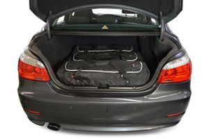 Reistassenset BMW 5 series (E60) 2004-2010 4d B11401S