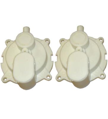 Europond Luchtkamerset DY-40 60 80-oud - Compatibel met Dong Yang Pomp Voor 2008 Modellen