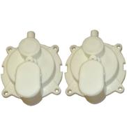 Europond Luchtkamerset DY-40 60 80-oud - Compatibel met Dong Yang Pomp Voor 2008 Modellen