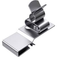 Hebotec HSE 3 - 6 Bevestigingselement 1025-122C 1 stuk(s) Hebotec HSE 3 - 6 Bevestigingselement 1025-122C 1 stuk(s)