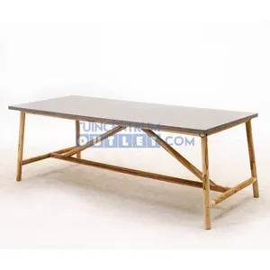 Tuintafel Rooty 170x90 cm - teak