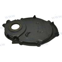 REC15253 - DEKSELTIJD 4.3LX Volvo