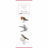 Madeleine Floyd, The Dawn Chorus Slim Kalender 2026