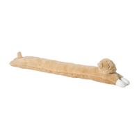 Tochtstopper kat - 90 cm