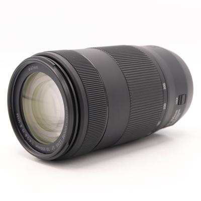 Canon EF 70-300mm F/4-5.6 IS II USM occasion