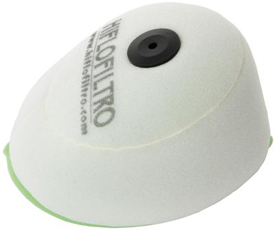 HIFLOFILTRO vervangings-luchtfilter "dual-stage"