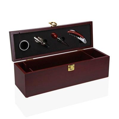 Set van Wijn Accessoires Versa