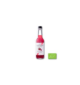Raspberry crush bio