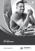 BPV-opdrachten voor Vakman leidinggeven (Paperback)