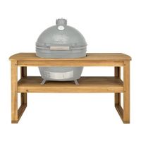 Big Green Egg Acacia Tafel XL