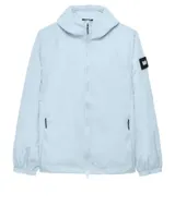 Weekend Offender - Technician Jacket - Ocean Wave Blue