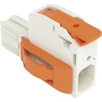 WAGO 832-1101/011-000/037-000 Female connector 24 stuk(s)