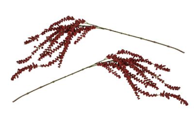 Kunstbloem New amaranthus