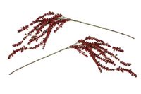 Kunstbloem New amaranthus
