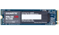 NVMe SSD, 1 TB SSD