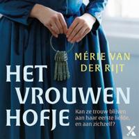 Het vrouwenhofje