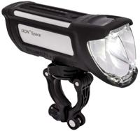 Busch + Müller ixon space 150 lux led battery headlight