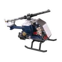 Sluban politie helikopter