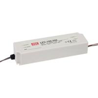 Mean Well LPC-100-350 LED-driver Constante stroomsterkte 100 W 0.35 A 143 - 286 V/DC Niet dimbaar, Overbelastingsbescherming 1 stuk(s)