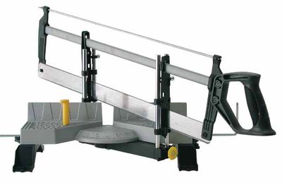 Stanley handgereedschap Verstekbak Metaal Verstelbaar | 95mm hoog - 1-20-800