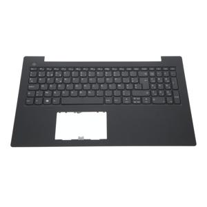 LENOVO laptop toetsenbord azerty be + top cover