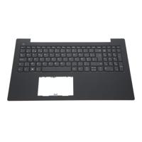 LENOVO laptop toetsenbord azerty be + top cover