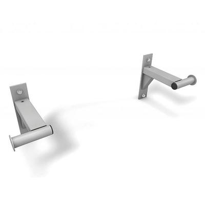 Hammer Strength Top band pegs